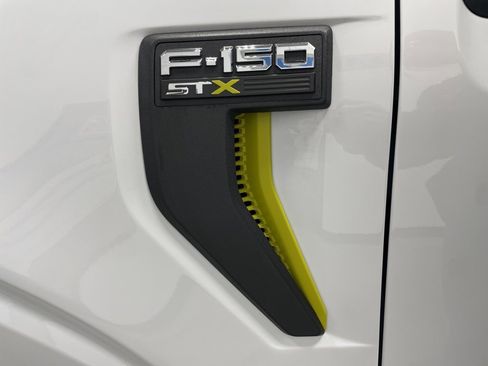 Used 2024 Ford F150 STX w/ Mobile Office Package image 23