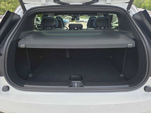 Certified 2025 Volvo EX30 Plus w/ Climate Package AWD/4WD image 15