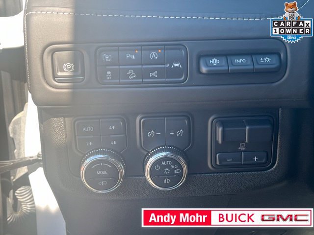 Used 2024 GMC Yukon Denali Ultimate AWD/4WD image 26