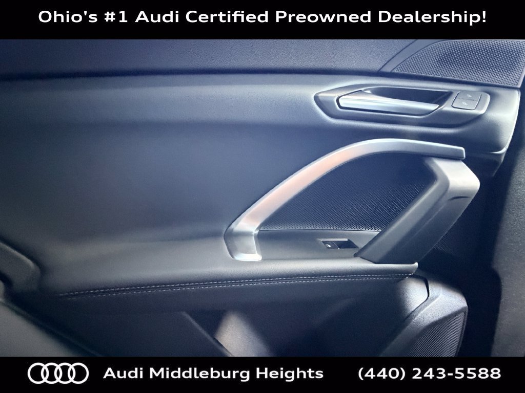 Used 2026 Audi Q5 Premium w/ Convenience Package AWD/4WD image 35