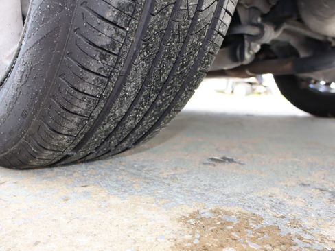 Used 2017 Hyundai Santa Fe Sport image 14