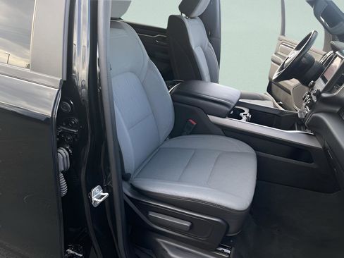 Used 2022 RAM 1500 Big Horn image 17