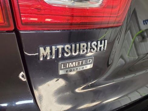 Used 2018 Mitsubishi Outlander Sport LE AWD/4WD image 6