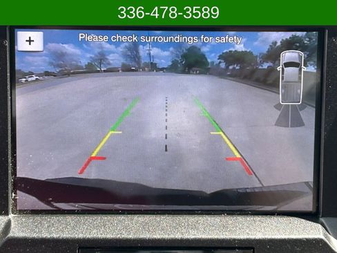 Used 2019 Ford F150 XLT w/ Equipment Group 302A Luxury image 20