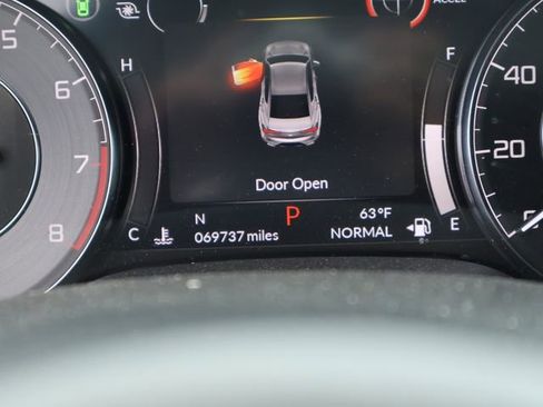 Used 2021 Acura TLX SH-AWD w/ Advance Package image 32