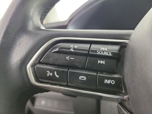 Certified 2024 MAZDA CX-90 3.3 Turbo w/ Preferred Plus AWD/4WD image 25