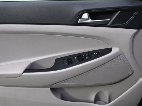 Used 2019 Hyundai Tucson Value w/ Cargo Package image 20