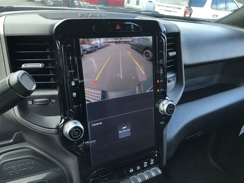 New 2026 RAM 2500 Tradesman image 20