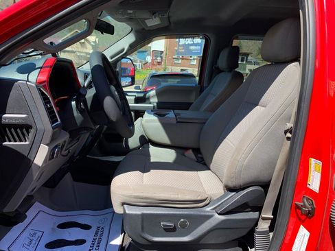 Used 2017 Ford F350 XLT w/ XLT Value Package image 14