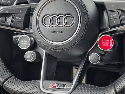 Used 2023 Audi R8 V10 performance RWD image 20
