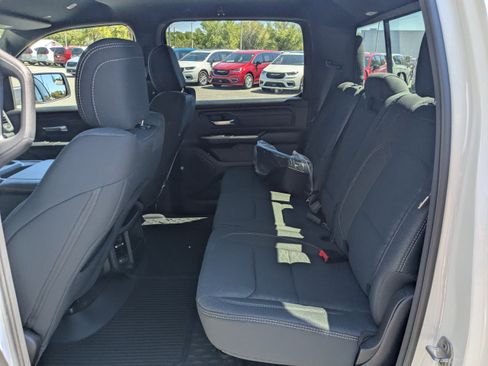 New 2026 RAM 1500 Classic Warlock image 13