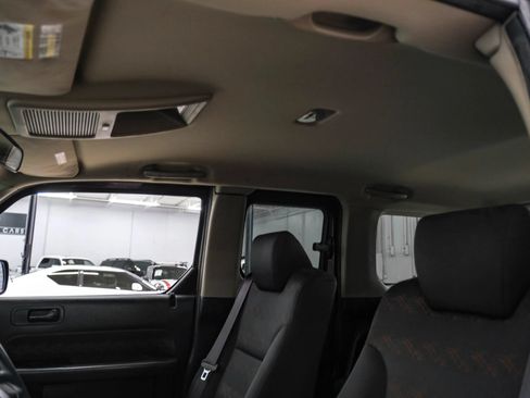 Used 2007 Honda Element SC image 23
