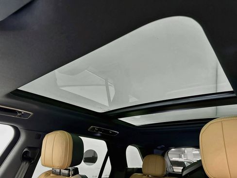 New 2026 Land Rover Range Rover Sport Dynamic SE AWD/4WD image 22