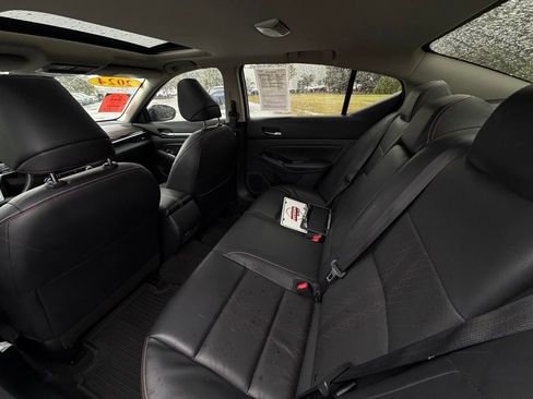 Certified 2024 Nissan Altima 2.5 SR w/ SR Premium Package image 24