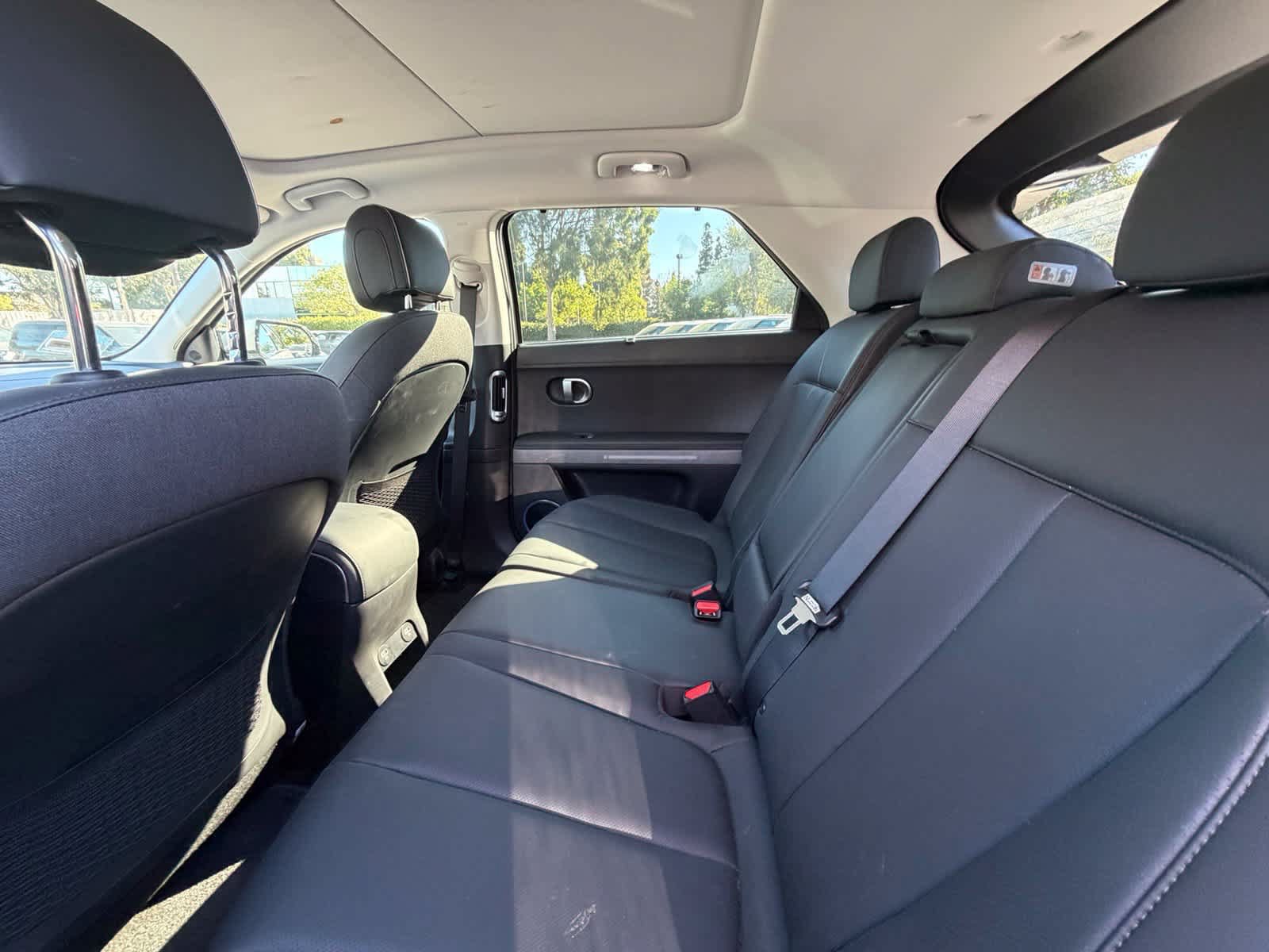 Used 2024 Hyundai Ioniq 5 Limited RWD image 5