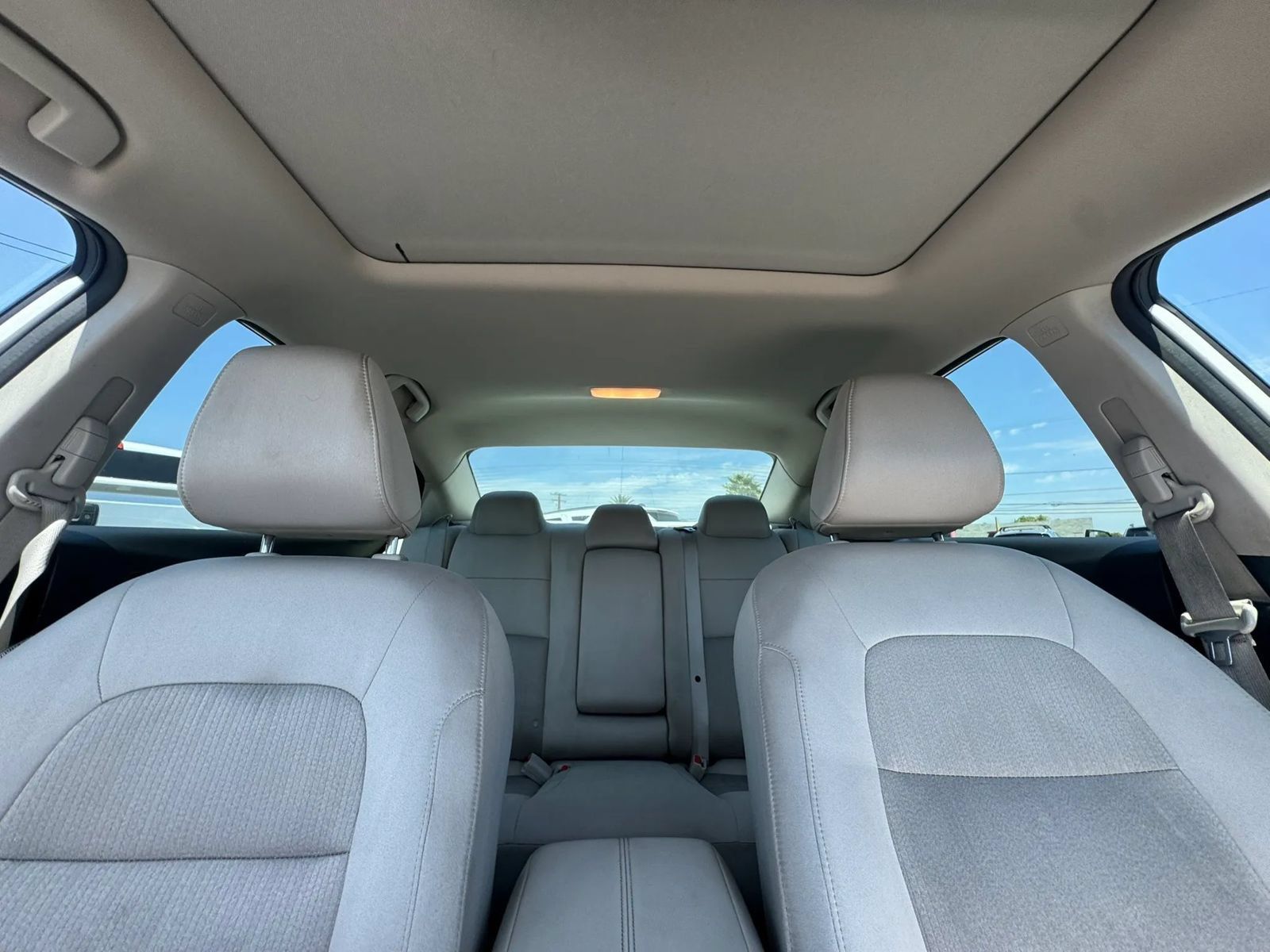Used 2019 Nissan Altima 2.5 SV FWD image 42