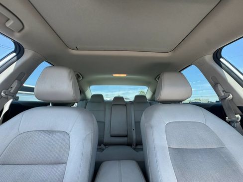 Used 2019 Nissan Altima 2.5 SV FWD image 42