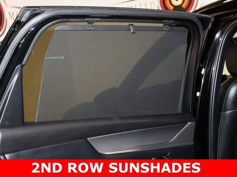 Used 2025 MAZDA CX-70 Plug-In Hybrid w/ Premium Pkg image 13