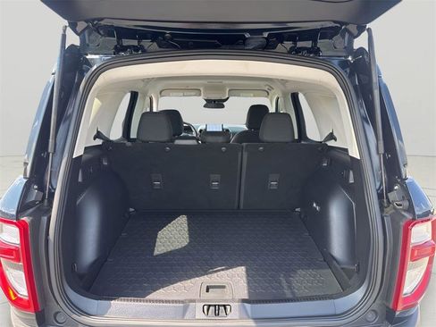 Used 2022 Ford Bronco Sport Big Bend image 12