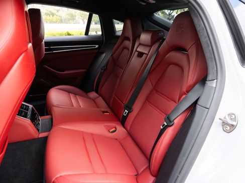 Used 2023 Porsche Panamera GTS AWD/4WD image 11