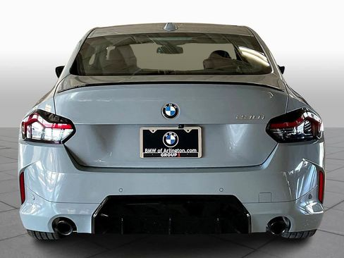 New 2026 BMW 230i Coupe w/ Premium Package image 4