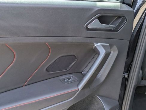 Used 2024 Volkswagen Tiguan Wolfsburg Edition image 20