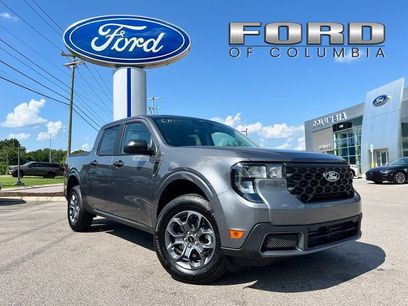 New 2026 Ford Maverick XLT w/ 4K Tow Package
