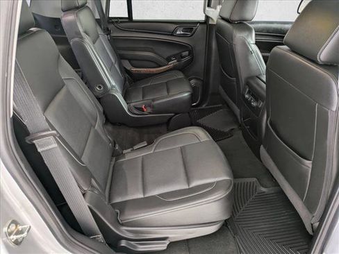 Used 2018 Chevrolet Tahoe Premier image 17
