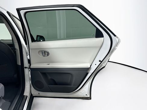 Used 2024 Hyundai Ioniq 5 SEL AWD/4WD image 30