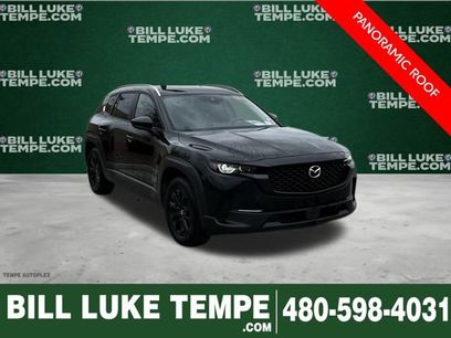 Used 2024 MAZDA CX-50 AWD 2.5 S w/ Premium Package