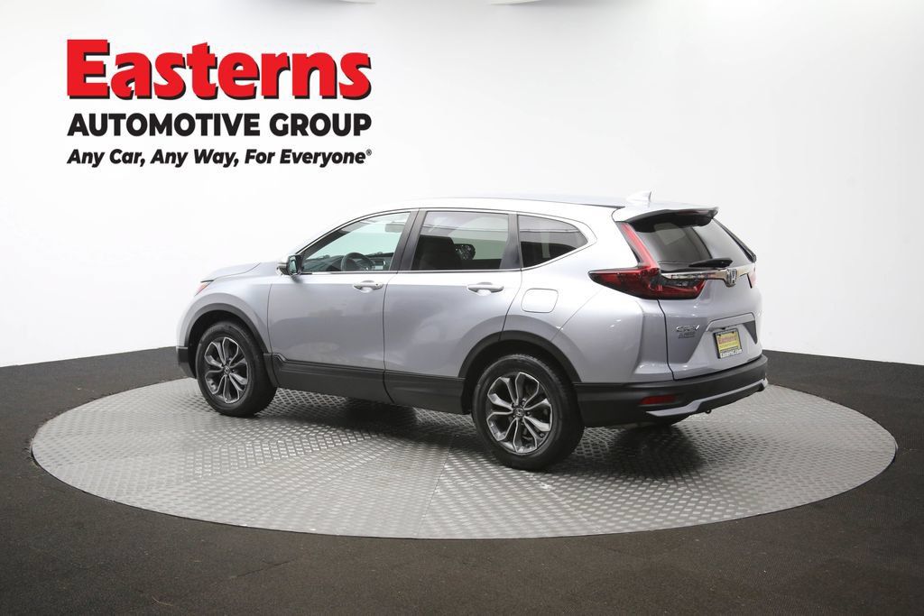 Used 2020 Honda CR-V EX-L image 66