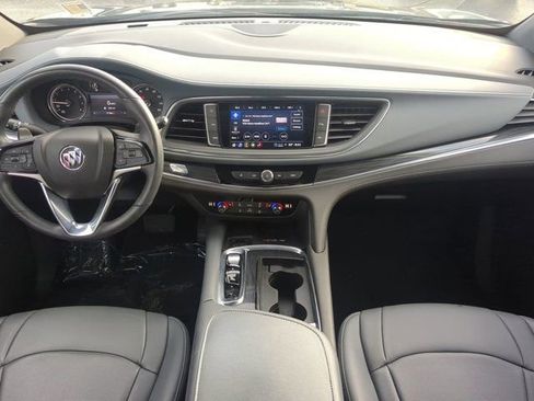 Used 2024 Buick Enclave Essence w/ Experience Buick Package image 15