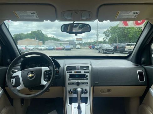Used 2009 Chevrolet Equinox LS AWD/4WD image 9