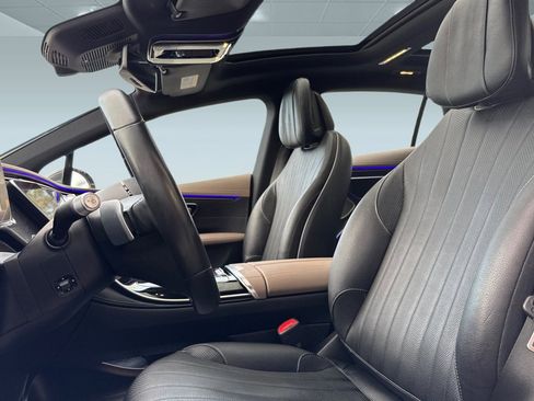 Certified 2023 Mercedes-Benz EQS 450+ Sedan image 13