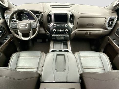 Used 2020 GMC Sierra 2500 Denali w/ Denali Ultimate Package AWD/4WD image 13