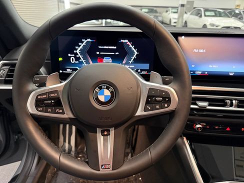 Used 2024 BMW M240i xDrive Coupe w/ Premium Package AWD/4WD image 26