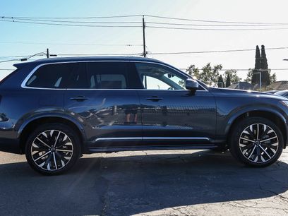 New 2026 Volvo XC90 T8 Ultra w/ Protection Package