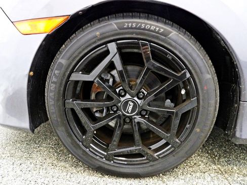 Used 2017 Honda Civic EX-T image 17