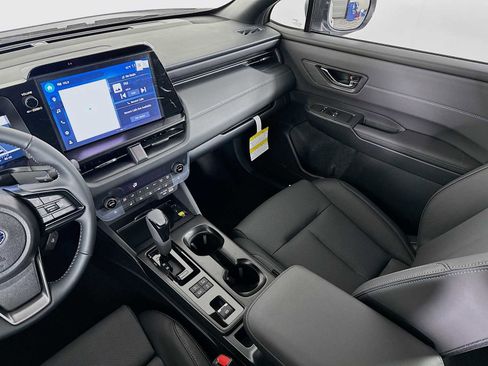 New 2026 Subaru Outback Touring AWD/4WD image 22