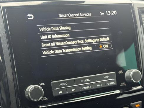 Used 2024 Nissan Titan PRO-4X w/ Off Road Protection Package image 42