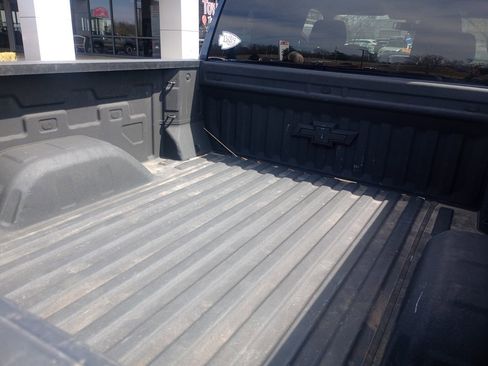 Used 2019 Chevrolet Silverado 1500 LT w/ All-Star Edition image 10