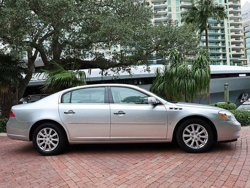 Used 2009 Buick Lucerne CX FWD image 15