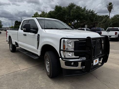 Used 2024 Ford F250 XL w/ XL Driver Assist Package image 4