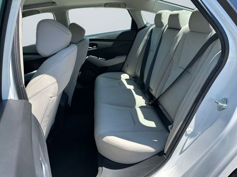 Used 2024 Honda Accord EX image 13