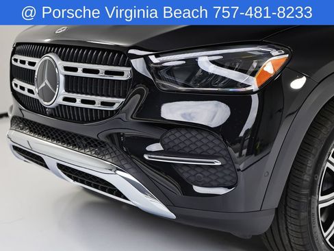 Used 2026 Mercedes-Benz GLE 350 4MATIC image 11