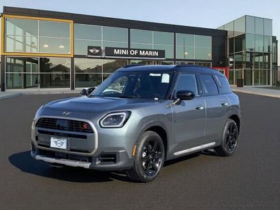 New 2026 MINI Cooper Countryman S