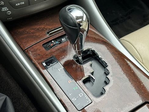 Used 2012 Lexus IS 350 image 20