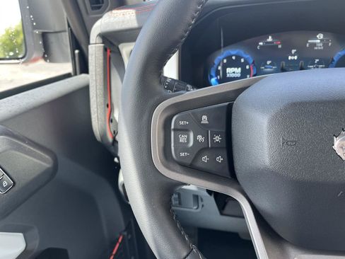 New 2025 Ford Bronco Stroppe Edition AWD/4WD image 18