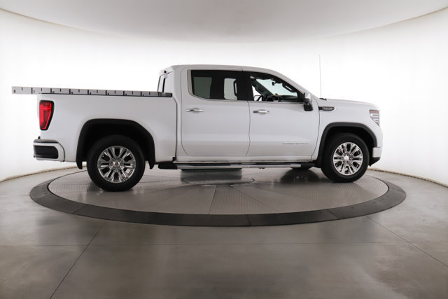 Used 2024 GMC Sierra 1500 Denali w/ Technology Package AWD/4WD image 6