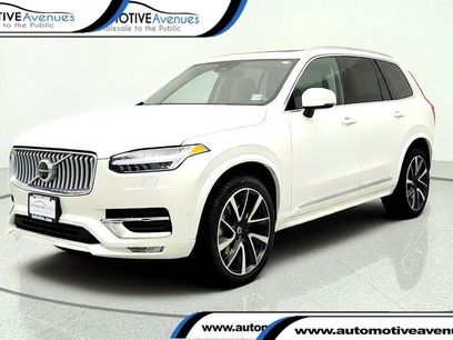 Used 2024 Volvo XC90 B6 Plus w/ Protection Package Premier
